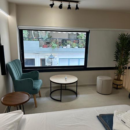 Κυανή Ακτή 2 Apartment Превеза Екстериор снимка