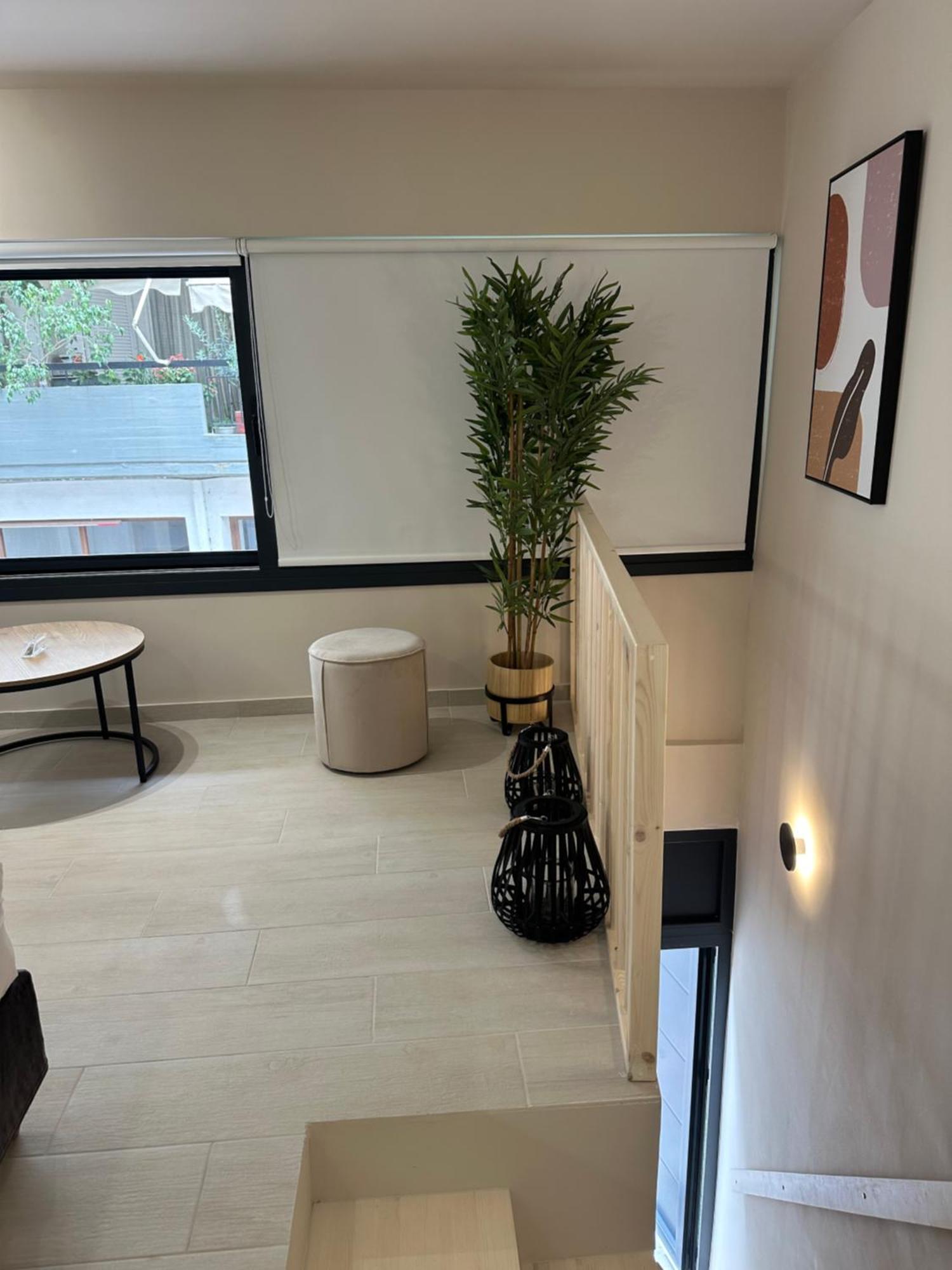 Κυανή Ακτή 2 Apartment Превеза Екстериор снимка