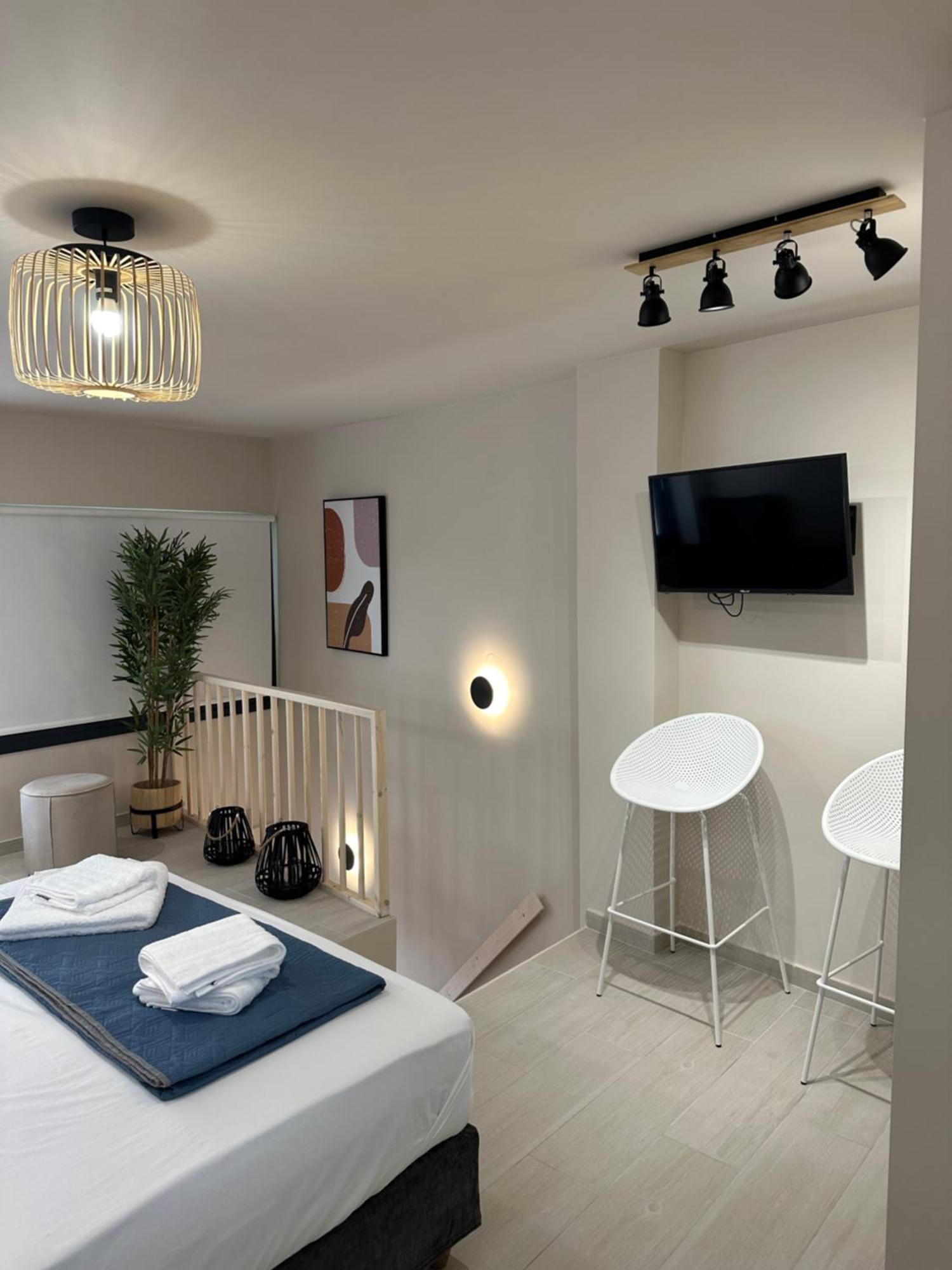 Κυανή Ακτή 2 Apartment Превеза Екстериор снимка